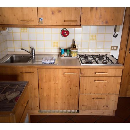 Cristallo & Faloria Suite Apartments Cortina dʼAmpezzo Exterior foto