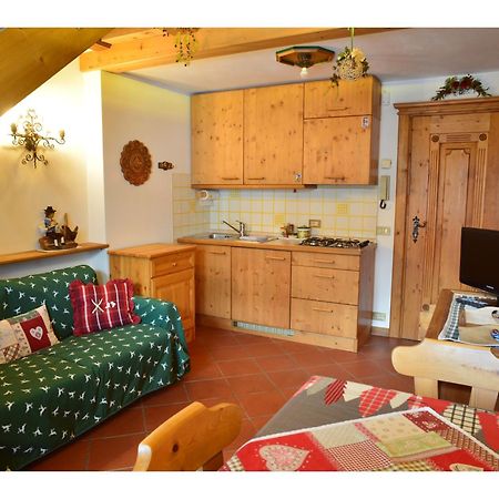 Cristallo & Faloria Suite Apartments Cortina dʼAmpezzo Exterior foto