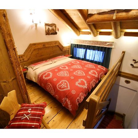 Cristallo & Faloria Suite Apartments Cortina dʼAmpezzo Exterior foto